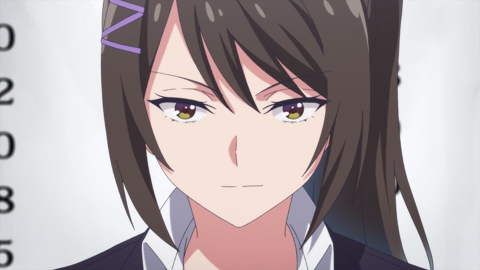 ようこそ実力至上主義の教室へ 3rd Season 第6話 悪を行うよりも、その悪に傷つけられる方が良い。